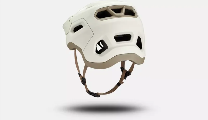 Specialized Tactic Mountain Bike Helmet in White Mountains-4